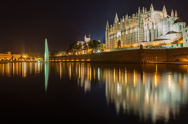 Catedral de Mallorca