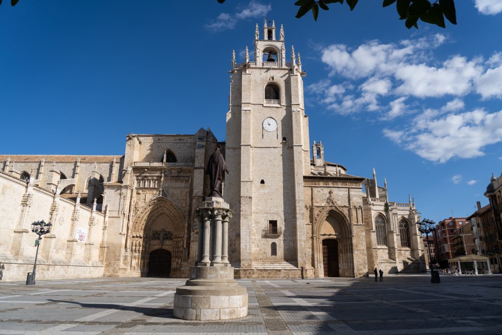 Catedral de Palencia