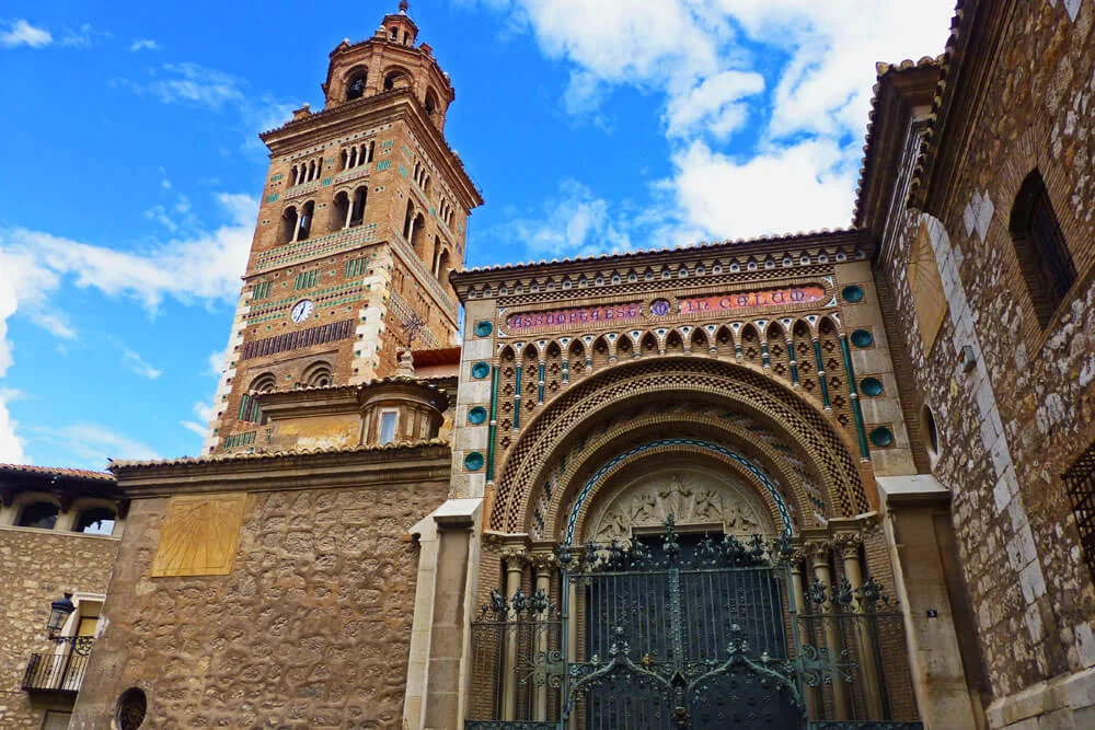 Catedral de Teruel