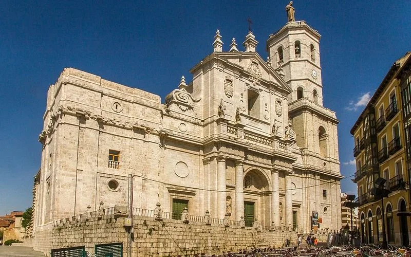 Catedral de Valladolid