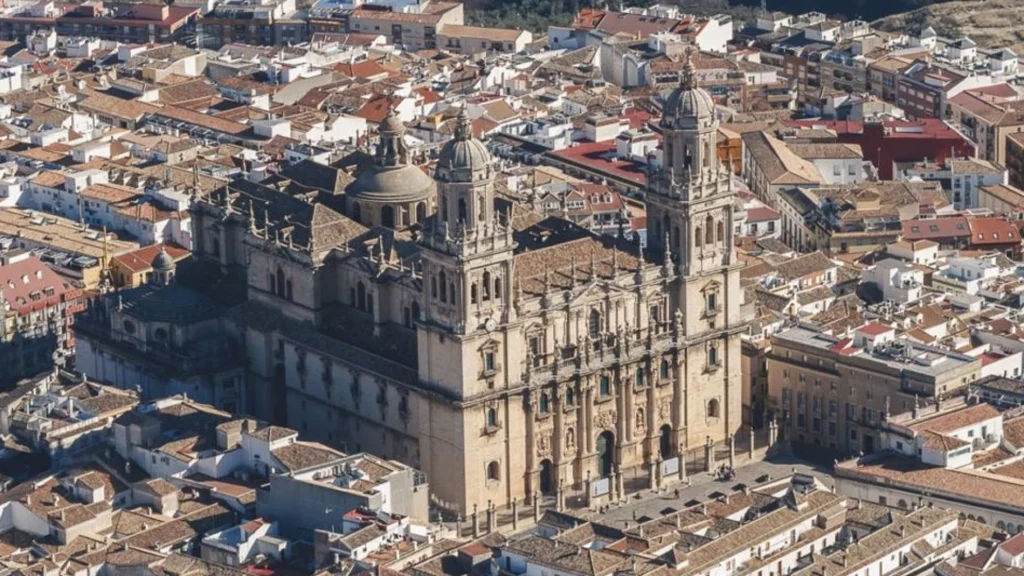 Catedral de Jaén