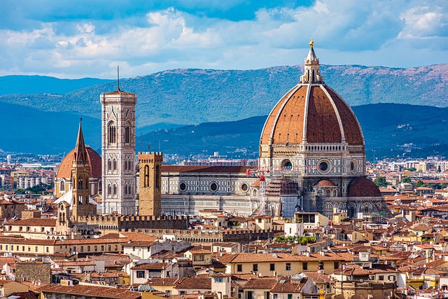 Catedral de Florencia