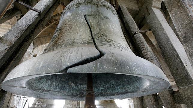 Campana Gorda de Toledo