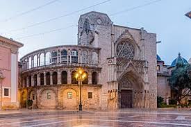 Caterdal de Valencia