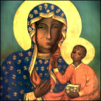 Nuestra Señora de Czestochowa